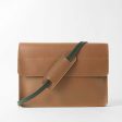 Laptop Bag Brown (UNISEX) Hot on Sale