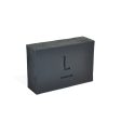 LEGAR SOAP - Bamboo Activated Charcoal Soap Fashion