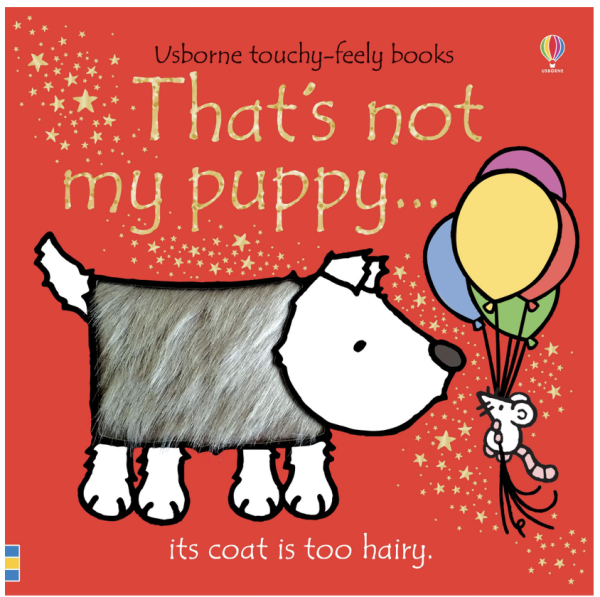 Usborne That s Not My Puppy... For Sale