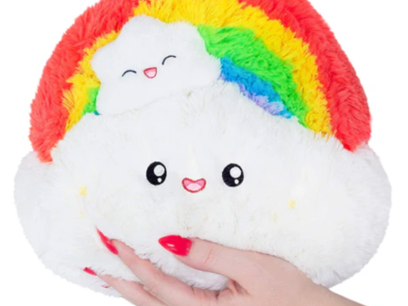 Squishable Mini Rainbow (7 ) For Discount