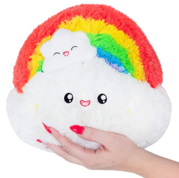 Squishable Mini Rainbow (7 ) For Discount