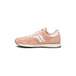 SAUCONY DXN Vintage - Peach   White For Sale