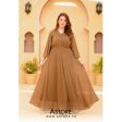 Brown maxi Cheap