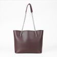 Verona Tote Bag maroon Cheap