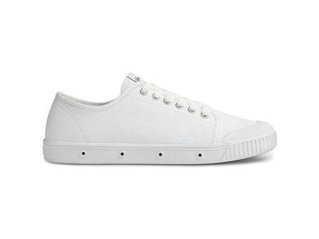 SPRING COURT G2 - White For Cheap