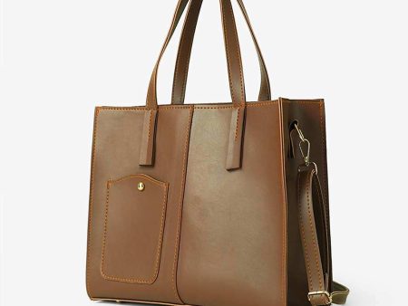 Swift Bag Brown Online Hot Sale