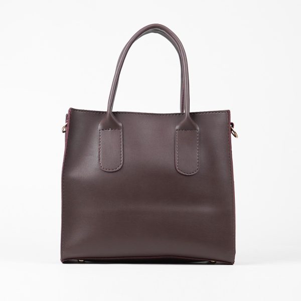 catchy bag  maroon Hot on Sale