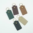 Rectangle Shape Keychain For Cheap