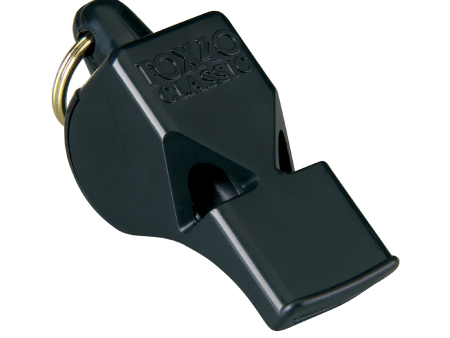 Fox 40 Classic Whistle Cheap