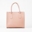 catchy bag  peach on Sale