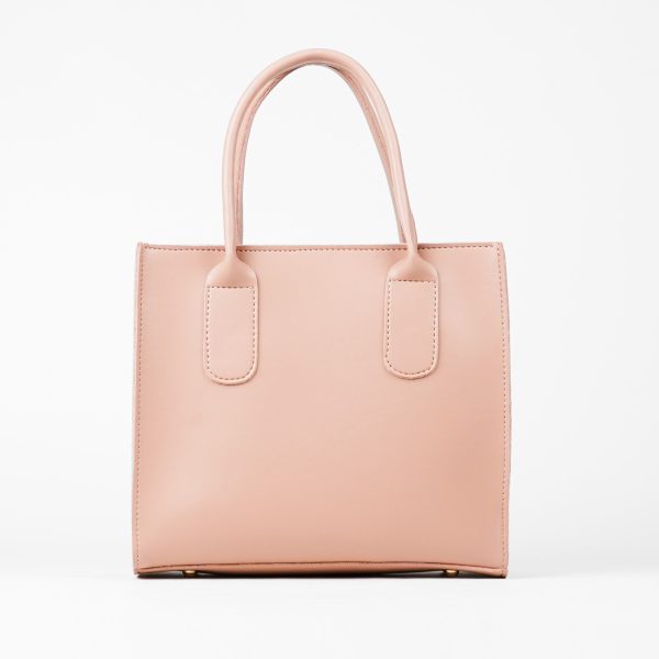 catchy bag  peach on Sale