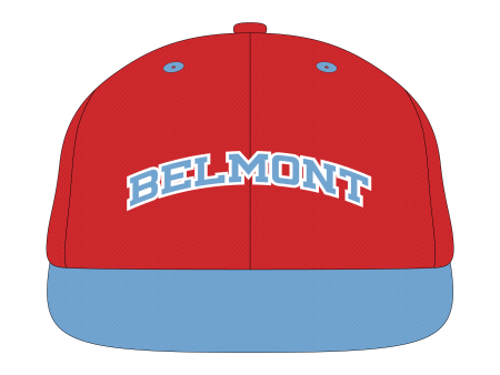 Belmont Flex-Fit Hat by Pukka Sale