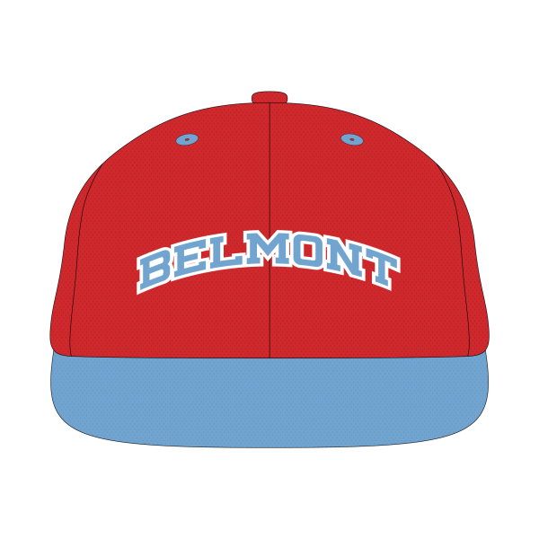 Belmont Flex-Fit Hat by Pukka Sale