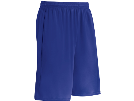 Champro Clutch Basketball Shorts Hot on Sale