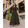 Stylo maxi dress Cheap