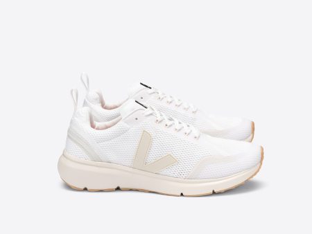 VEJA Condor 2 Alveomesh - White Pierre Online now