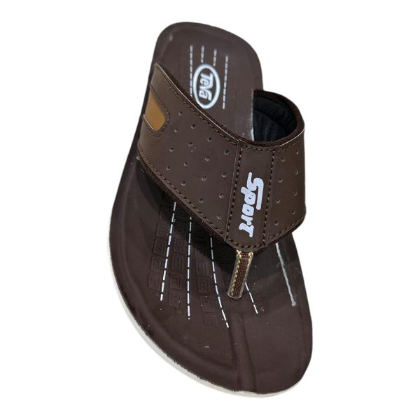 Men Everyday Slides - 647 For Discount