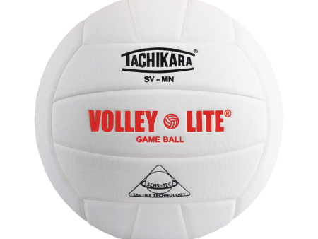 Tachikara SVMN Volley-Lite Volleyball Online