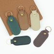 Round-Rec Shape Keychain Cheap