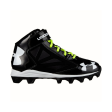 Under Armour Boy s Crusher Football Cleats Discount