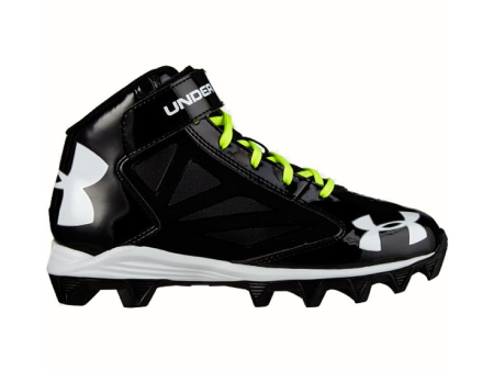 Under Armour Boy s Crusher Football Cleats Discount