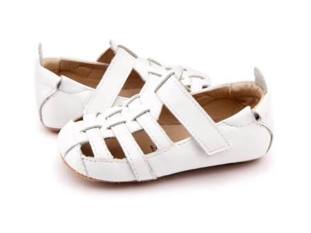 Old Soles Gladiator Flat Snow Size 5 Infant Toddler Sale