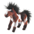 Folkmanis Mini Horse Puppet Cheap