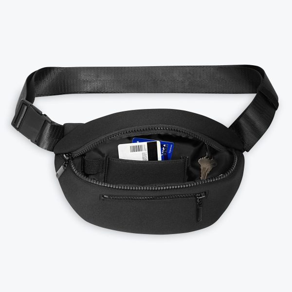 Commuter Waist Pack Supply