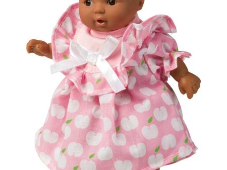 Toysmith Mini Baby Dark Skin Cheap