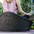 Rattan Meditation Chair Online