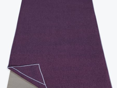 Active Dry Yoga Mat Towel on Sale