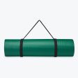 Gaiam Essentials Fitness Mat & Sling (10mm) Online