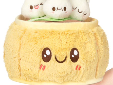 Squishable Mini Comfort Food Dim Sum Discount