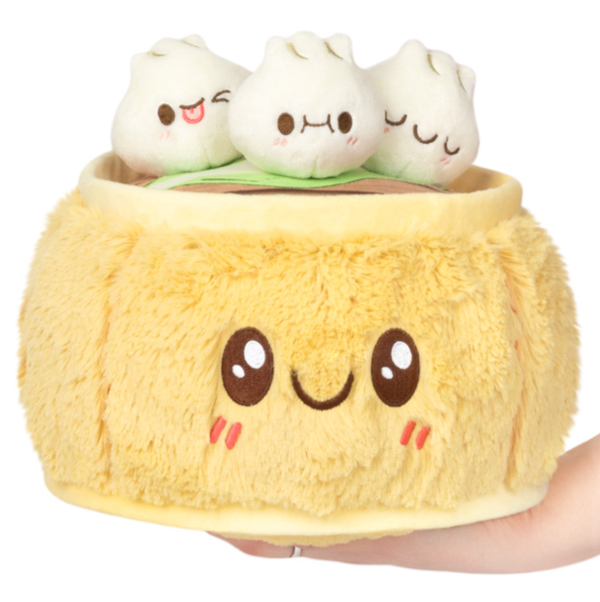 Squishable Mini Comfort Food Dim Sum Discount