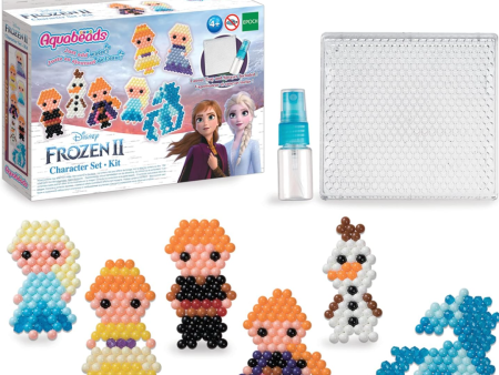 Aquabeads Frozen II Set Supply