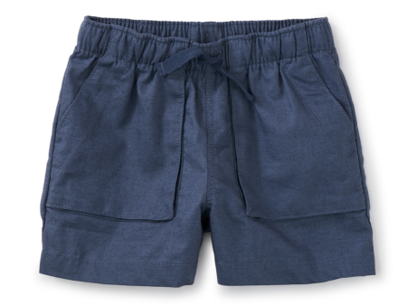 Tea Collection Camp Shorts Triumph Hot on Sale