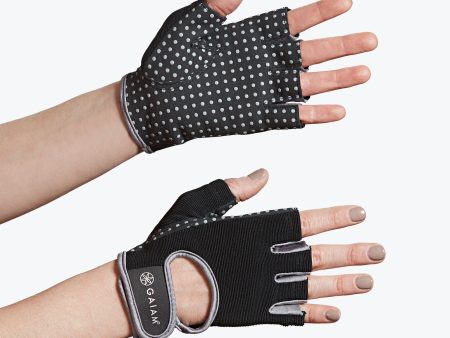 Performance Yoga Gloves Hot on Sale