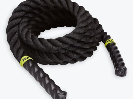 FILA Conditioning Rope Fashion