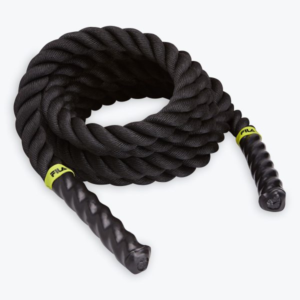 FILA Conditioning Rope Fashion