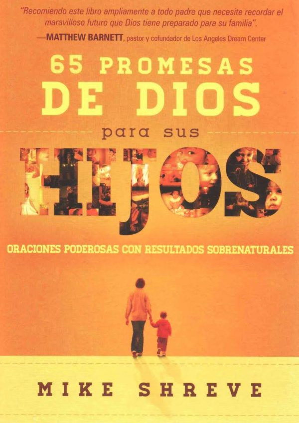 65 Promesas de Dios para sus hijos Online