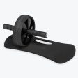 Gaiam Essentials Ab Wheel Online