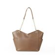 The Latitude Bag Brown Online