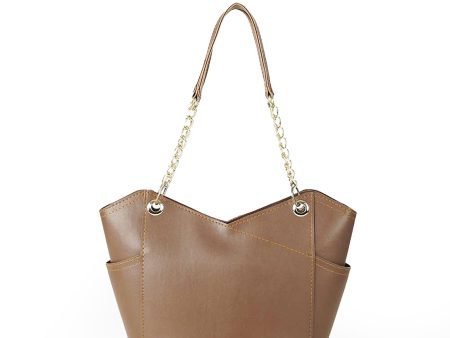 The Latitude Bag Brown Online