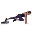 Gaiam Essentials Step Deck on Sale