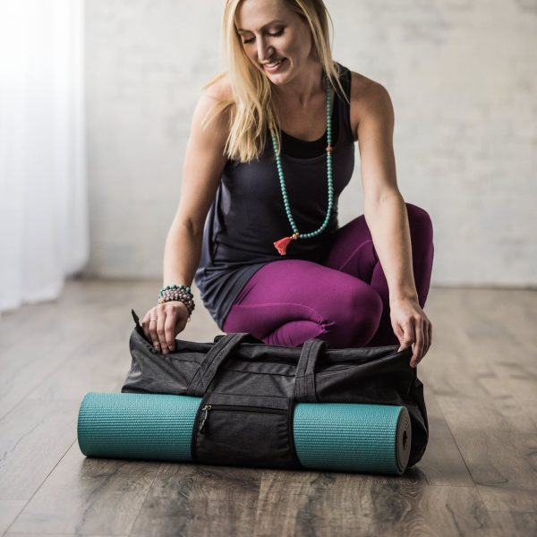 All Day Yoga Tote Sale