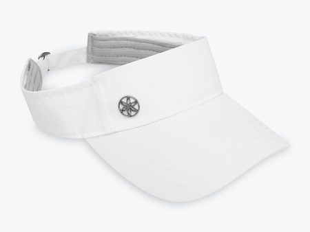 Classic Fitness Visor Online Hot Sale