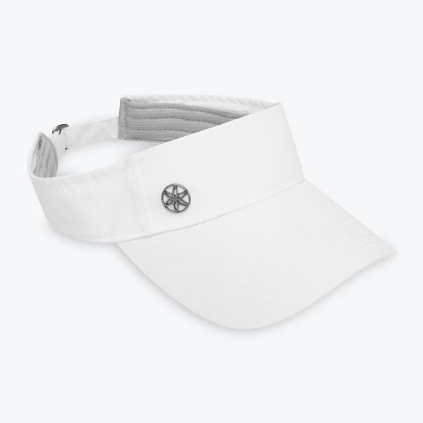 Classic Fitness Visor Online Hot Sale