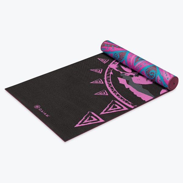 Premium Be Free Yoga Kit Supply