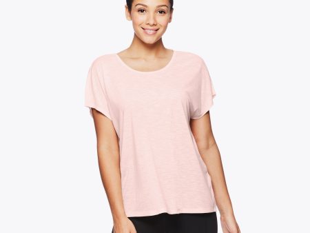 Corinne Short Sleeve Top on Sale