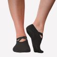 Grippy Yoga-Barre Socks - 2 Pack Online Sale